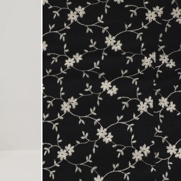 Love Bonito Felice Padded Embroidered Bustier Top - Picture 14 of 14